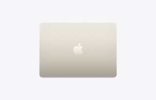 MacBook Air M5 13.6" (10CPU/10GPU) - 2